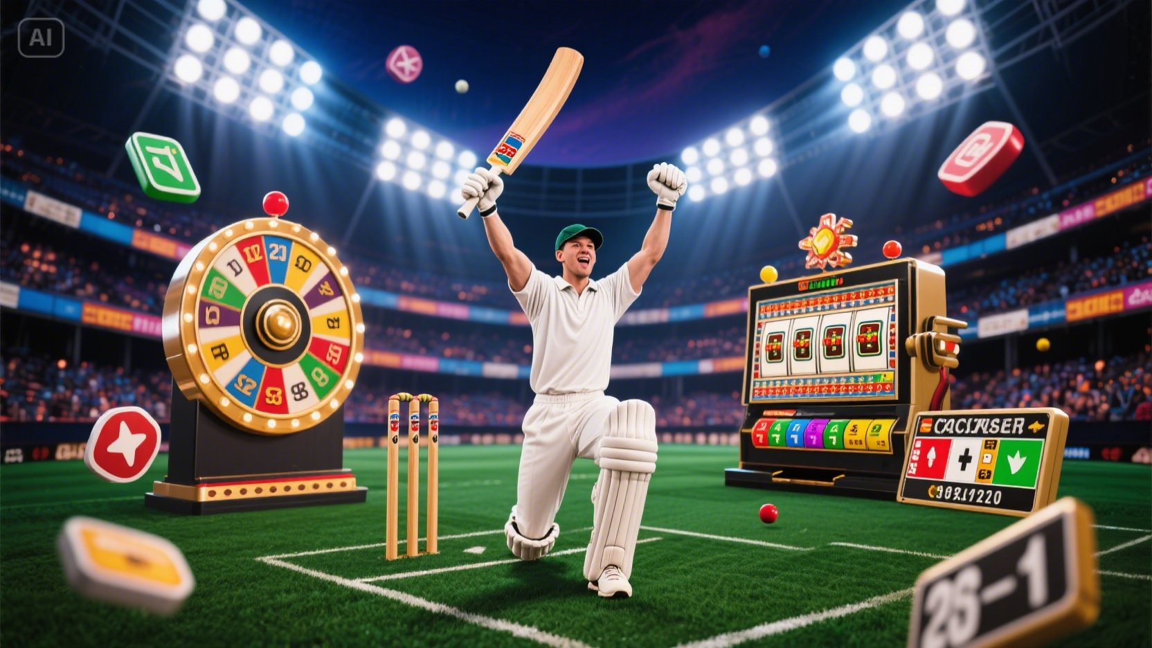 slots 777 party apk mod